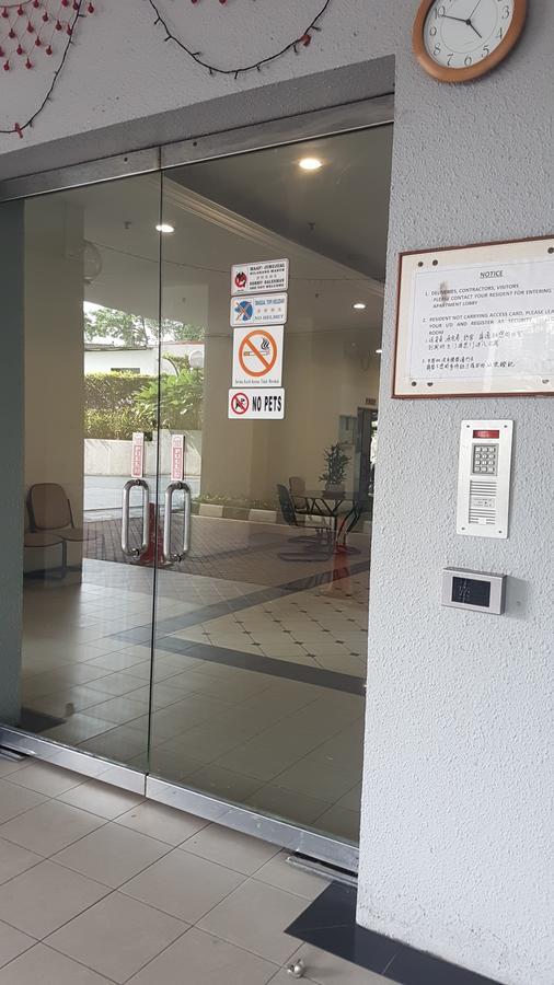 Apartemen Dnp Plaza Aster Court
