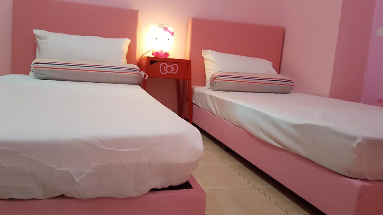 Apartemen Dnp Plaza Aster Court *