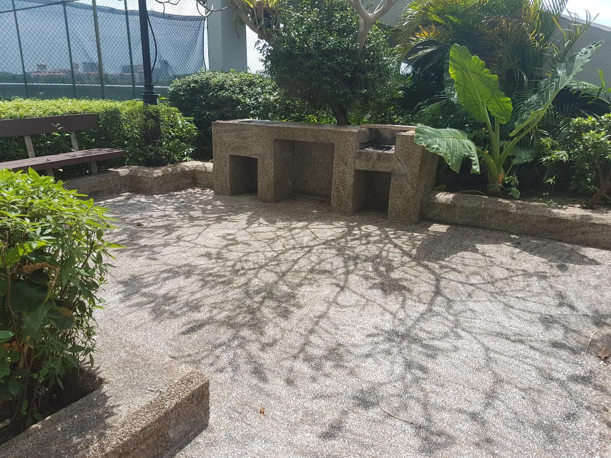 Apartemen Dnp Plaza Aster Court