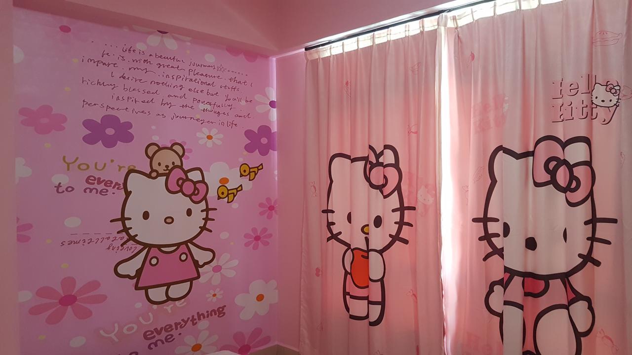 Dnp Plaza Aster Court Apartemen Johor Bahru