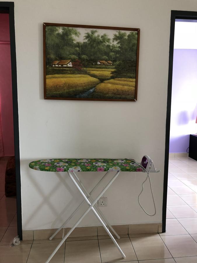 Dnp Plaza Aster Court * Johor Bahru